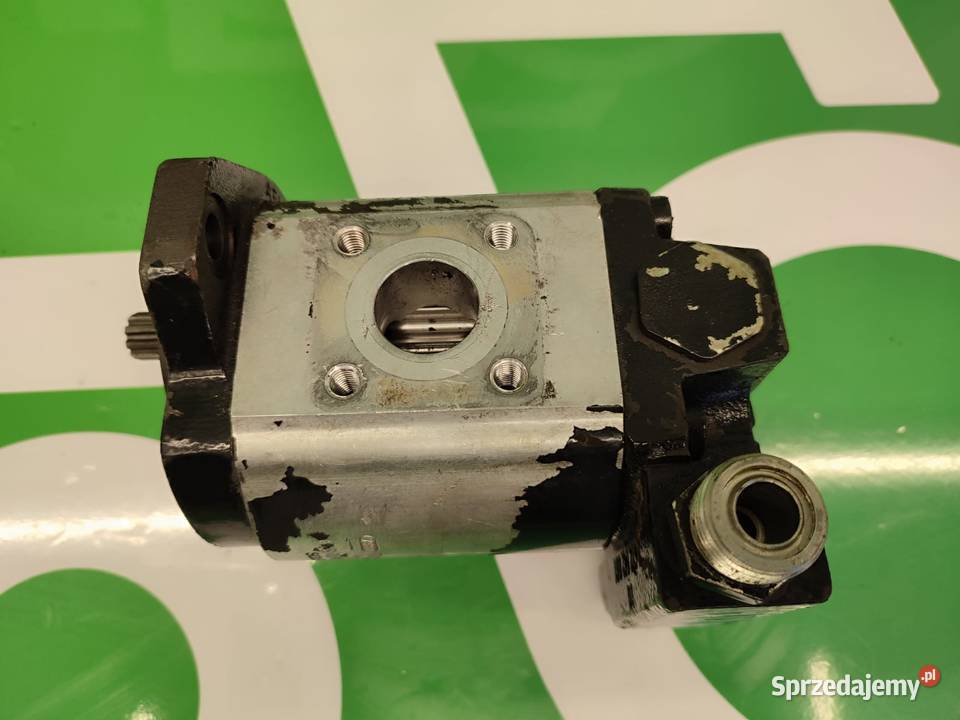 Pompa hydrauliczna REXROTH 0517725309 HOLLAND