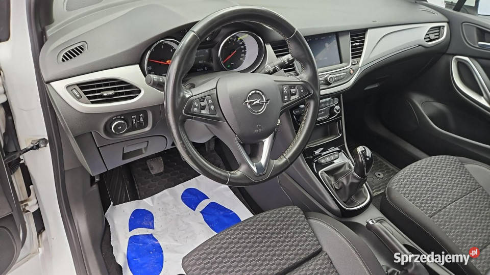 Opel Astra V 15 CDTI GS Line SS Z Polskiego Astra Warszawa sprzedam