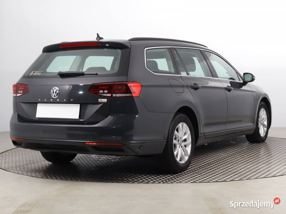VW Passat 15 TSI asystent pasa ruchu dolnośląskie Bielany Wrocławskie sprzedam