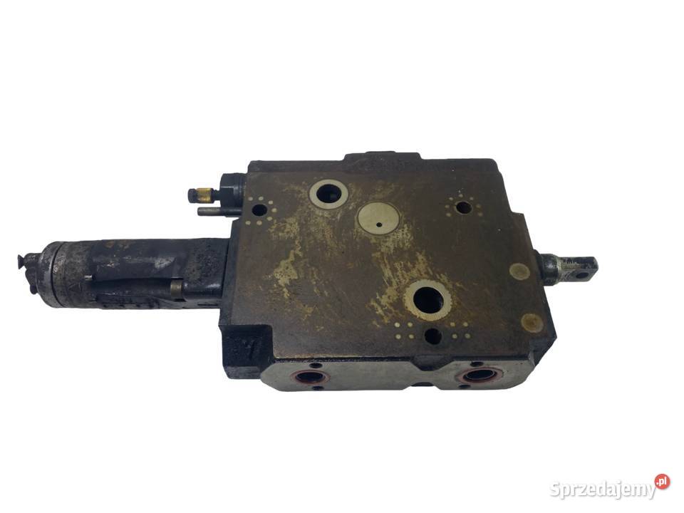 ROZDZIELACZ HYDRAULICZNY SEKCJA 87328572 Łódź sprzedam