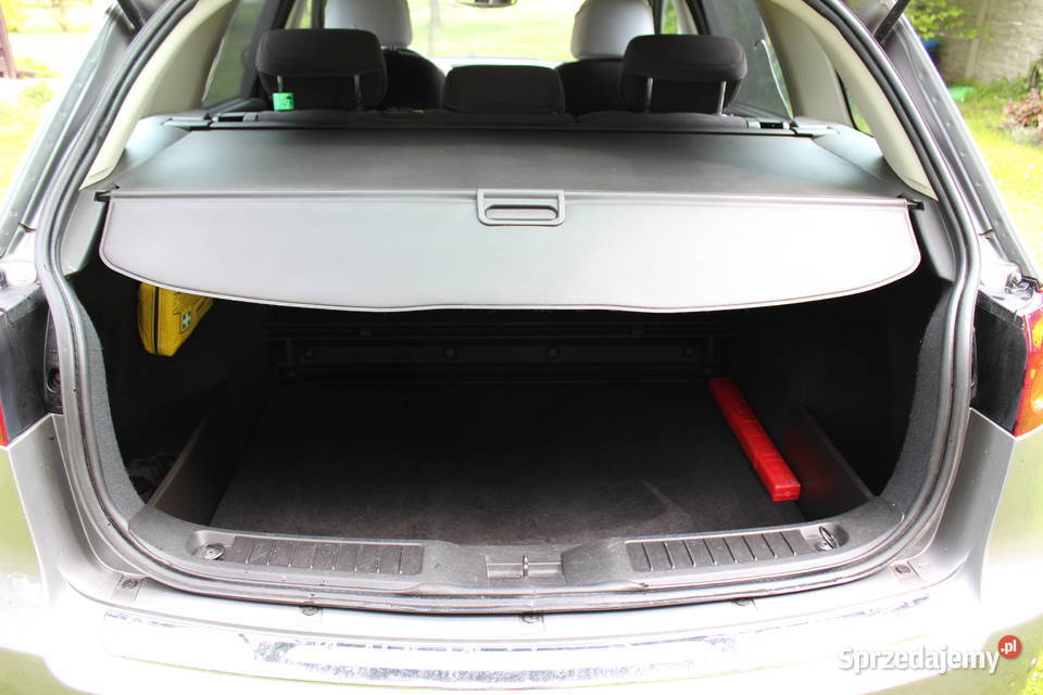 Zadbany FIAT CROMA 19 D Multijet 120 światła przeciwmgielne Motoryzacja Tomaszów Lubelski