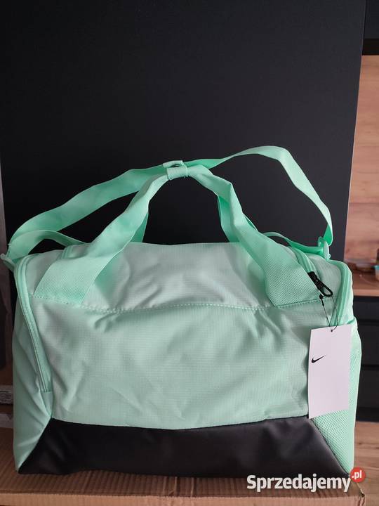 Torba sportowa Nike 25l Milicz