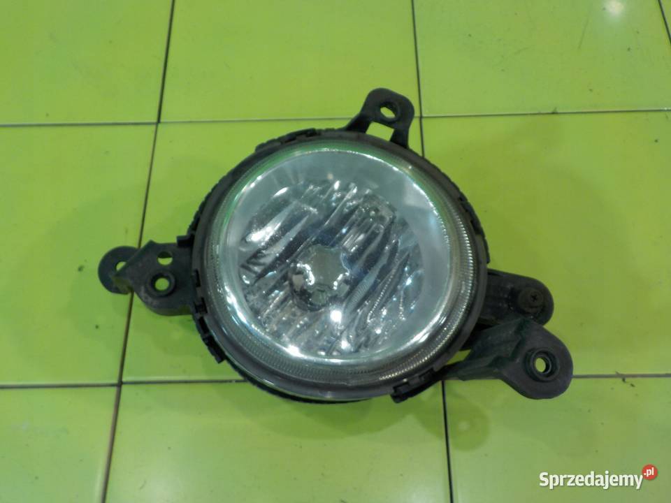 KIA SOUL II 16 CRDI 15r 5D halogen lewy Suków
