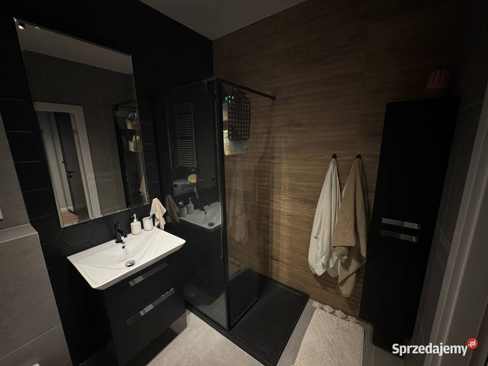 Kawalerka 36m Do wynajecia Krakow Wola Duchacka Mieszkania Kraków