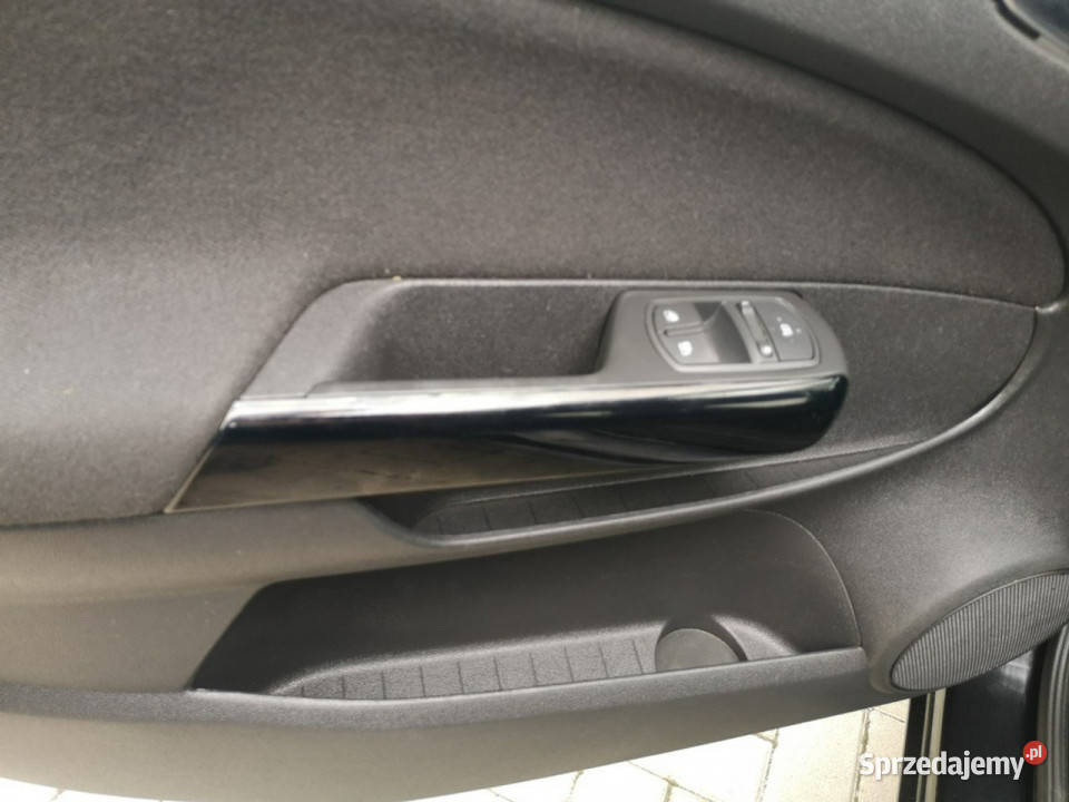 Opel Corsa 12 Benzyna 86 Klimatyzacja Elektryka Strzegom