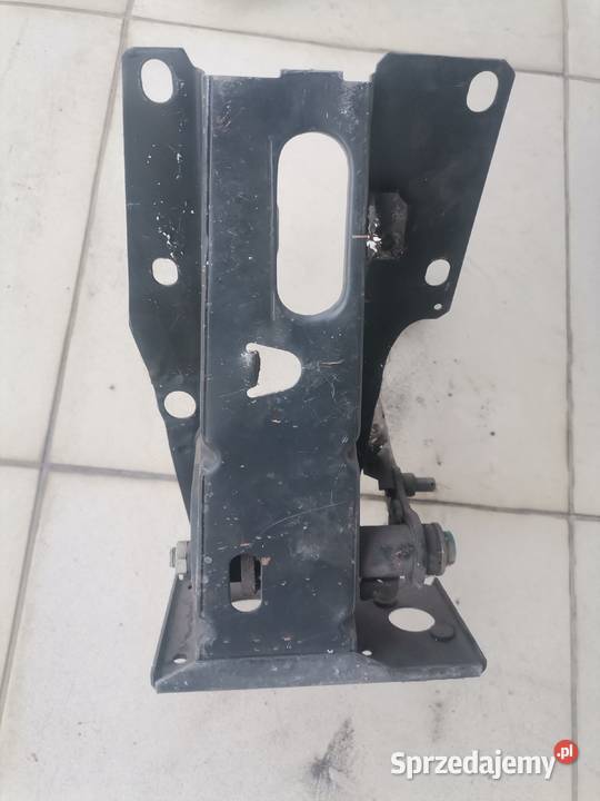 Pedały zestaw pedalow Łada 210107 osobowe Białystok