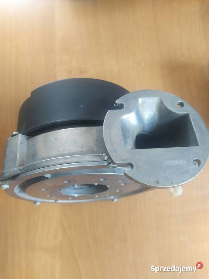 Wentylator kotła De Dietrich Domolight MC25 DTG Hydraulika i armatura Grabówka