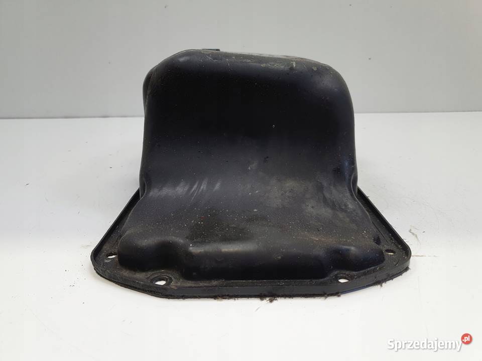 Peugeot 207 14 16 VTi MISKA OLEJOWA oleju Rudka