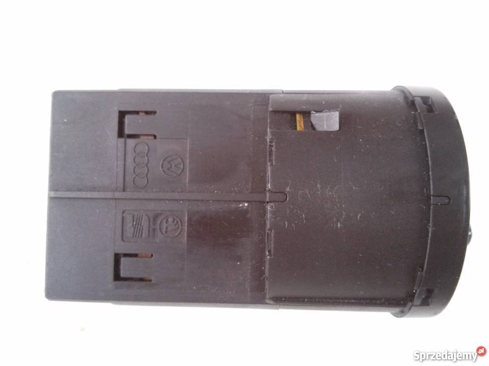 Włącznik świateł Golf IV Passat B5 Bora Audi podkarpackie Dębica