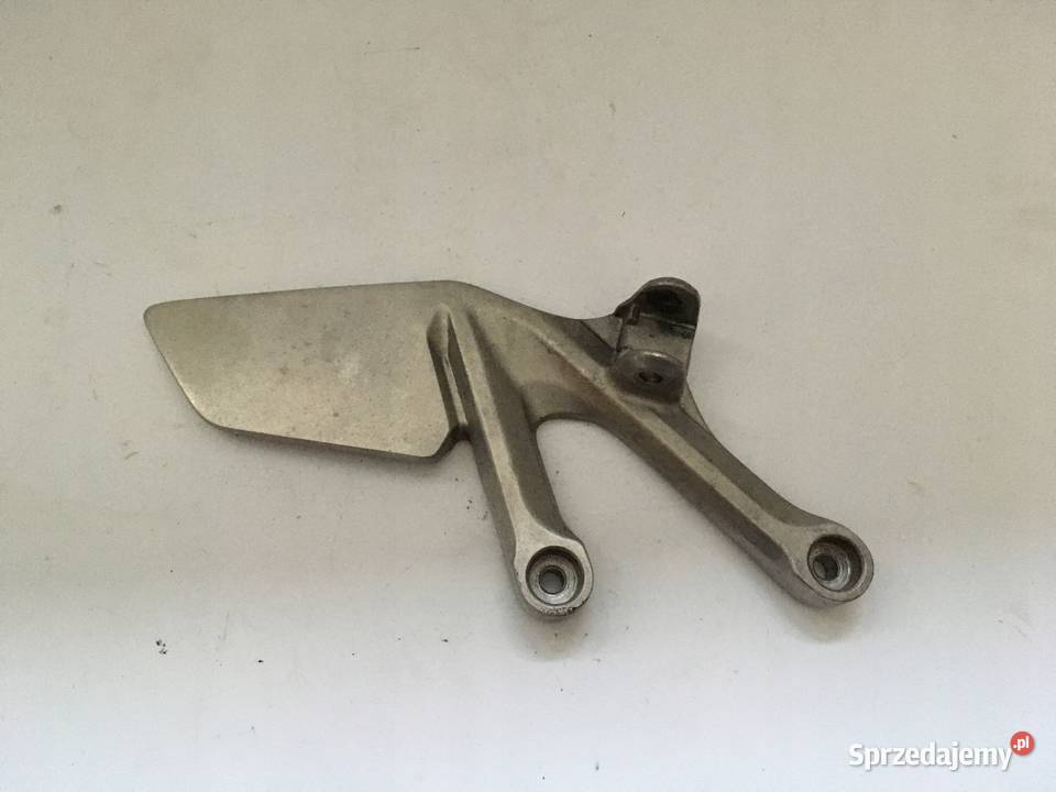 HONDA CB 1000 R Set lewy kierowcy Łobżenica