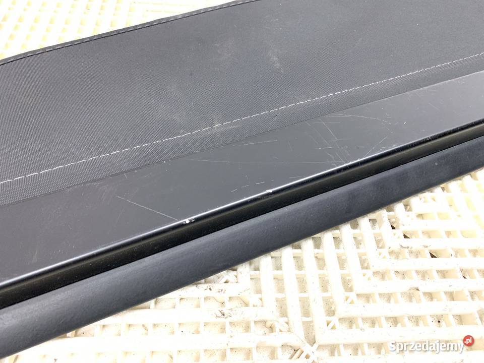 ROLETA BAGAŻNIKA HONDA ACCORD VIII Kombi OSŁONA osobowe