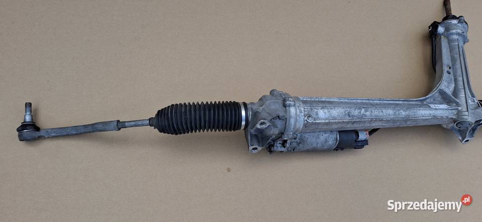 DUCATO JUMPER BOXER 21 MAGLOWNICA PRZEKŁADNIA Bieleń