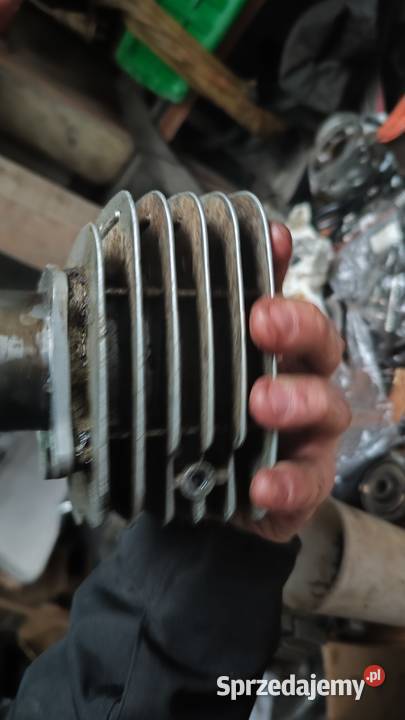 cylinder mrf 120 rfz loncin kayo kxd 154fmi 110 Białystok
