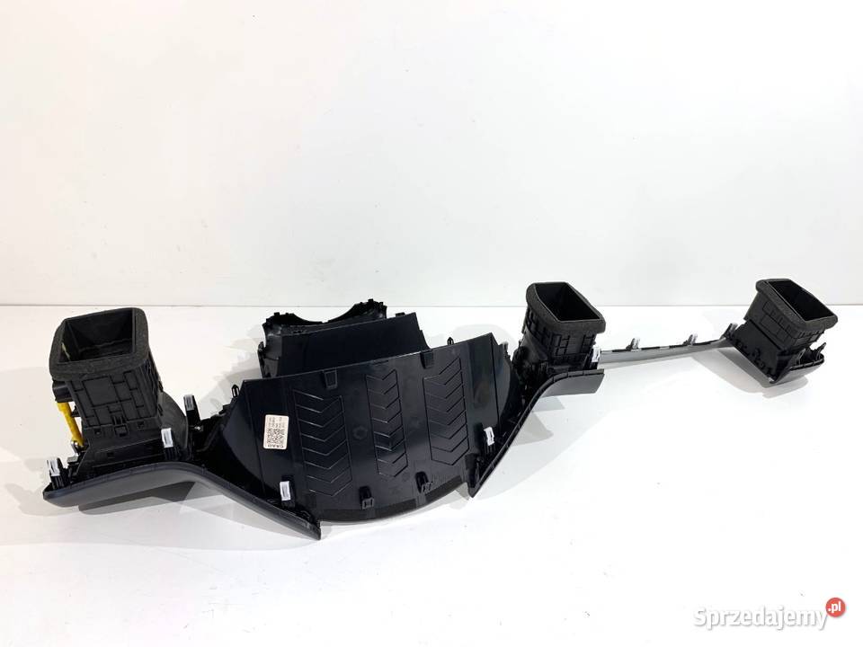 KRATKA NAWIEWU PRZÓD ŚRODKOWA KIA CEED