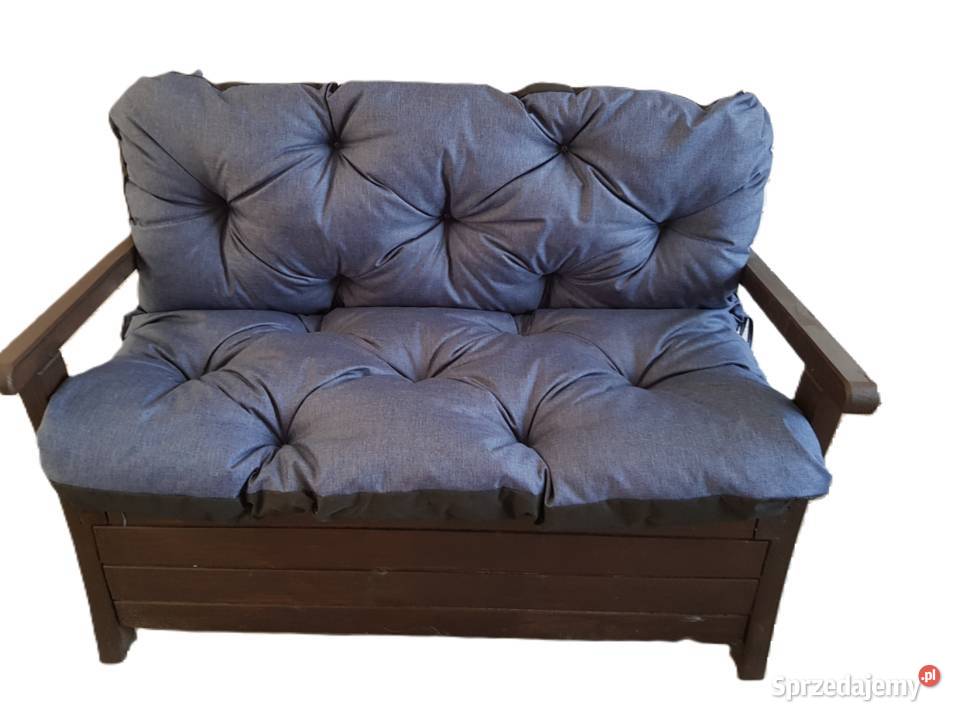 Poduszka na Ławkę 150x60x50 PRODUCENT