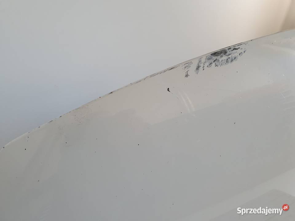 PRZEDNIA MASKA Opel Vivaro II B 20142019 pokrywa Chełm