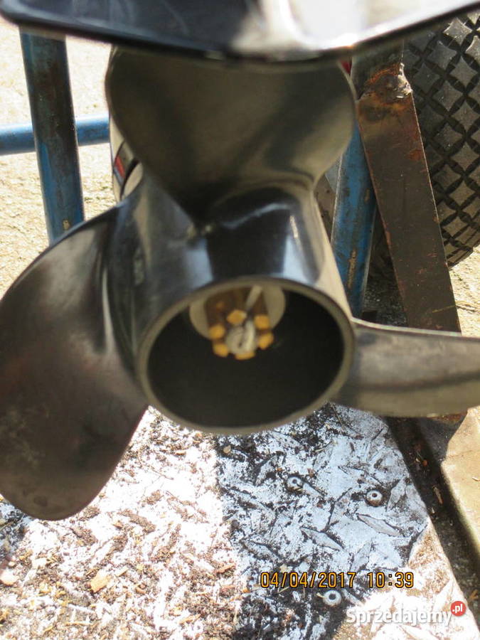 silnik zaburtowy mercury 5 stopaL Ożarów Mazowiecki sprzedam