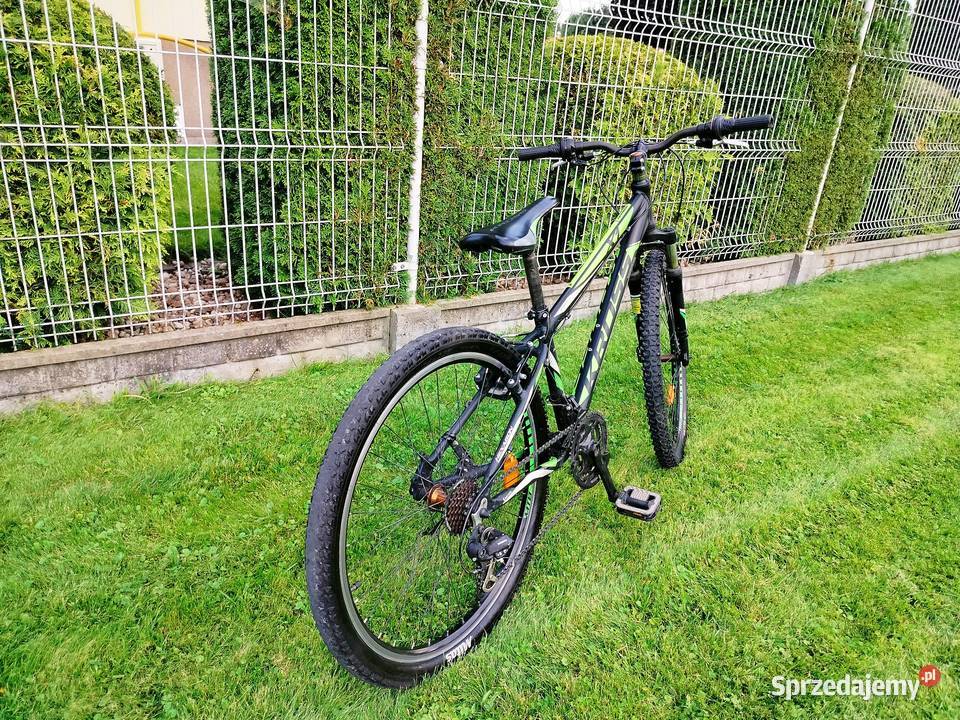 Rower KROSS X1 Łódź