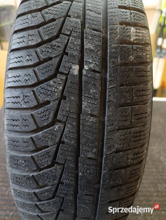 opony zimowe 21570R16 SUV 215