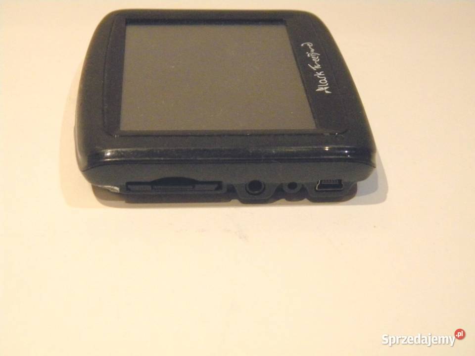 Nawigacja Lark Freebird 358 GPS i akcesoria Kraków sprzedam