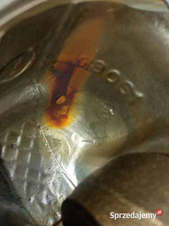 TŁOK KORBOWÓD 79L99 16 16V Opel Astra IV 2009 Blok silnika