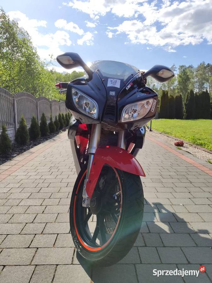 Peugeot XR7 sportowy Księżpol