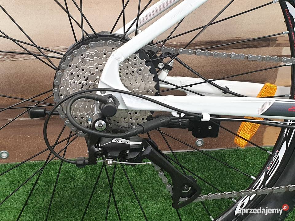 Rower elektryczny Formula eF1 48V 125Ah 250W 29 Szczucin sprzedam