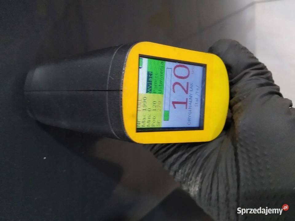 MASKA PRZÓD LIFT LS7Z Seat Ibiza III 20022008 sprzedam