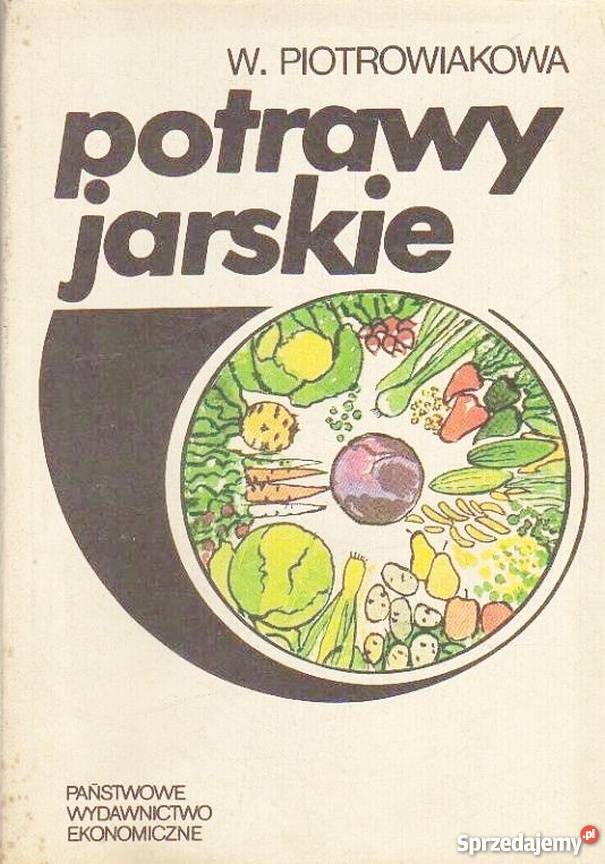 POTRAWY JARSKIE PIOTROWIAKOWA W lubuskie Gorzów Wielkopolski