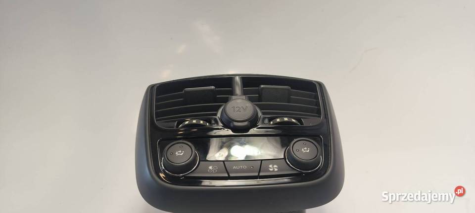 PANEL KLIMATYZACJI PEUGEOT 508 RXH 96773953XT Lipno