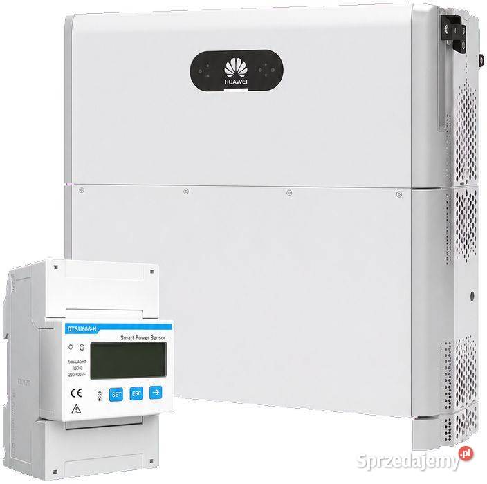 Magazyn energii HUAWEI LUNA2000 5 kWh moduł BMS
