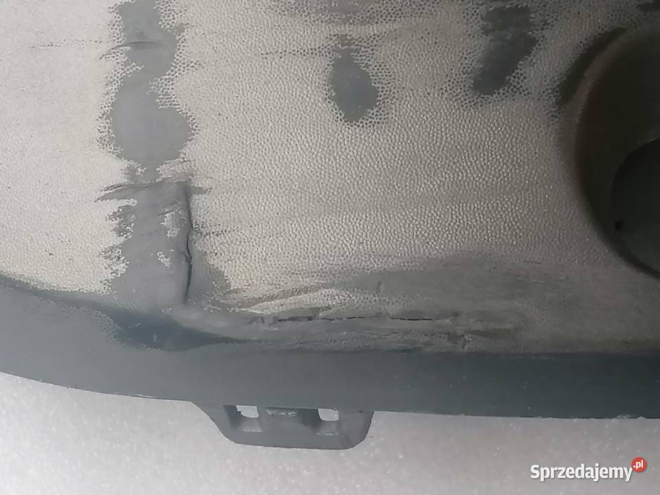 narożnik zderzaka tył lewy 8200228306 Renault osobowe Piotrków Trybunalski