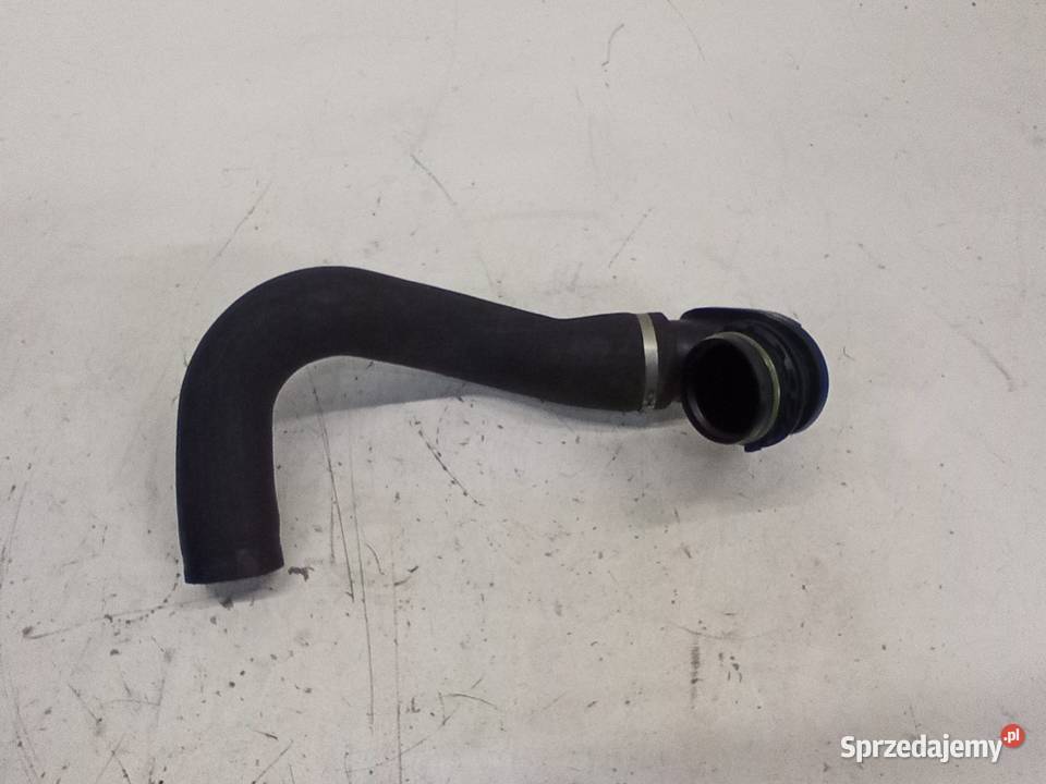 OPEL INSIGNIA 20 cdti rura intercooler Rok produkcji 2011 kujawsko-pomorskie Bydgoszcz