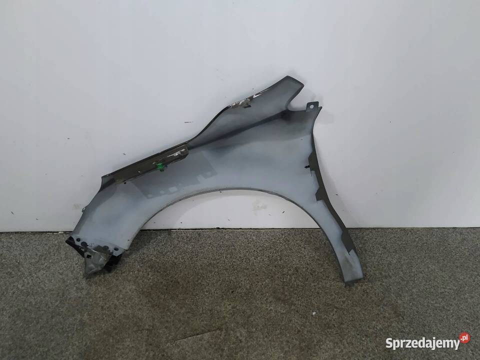 BŁOTNIK PRAWY PRZÓD KDK Citroen DS4 I 2010