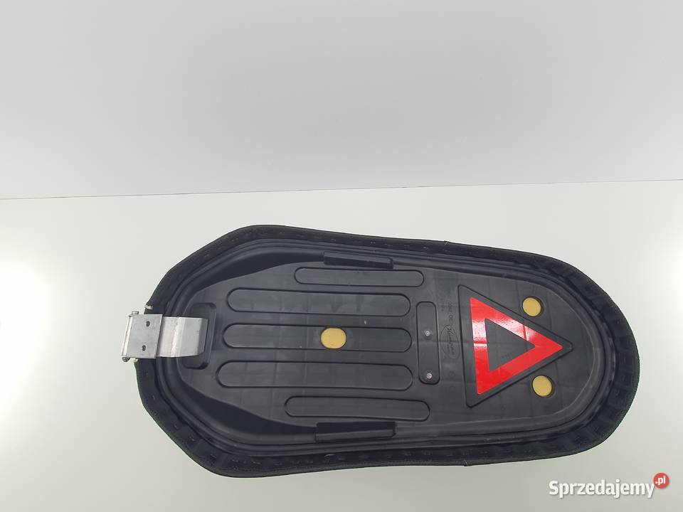 Siedzenie Kanapa Skuter Kumpan Electric łódzkie Janowice