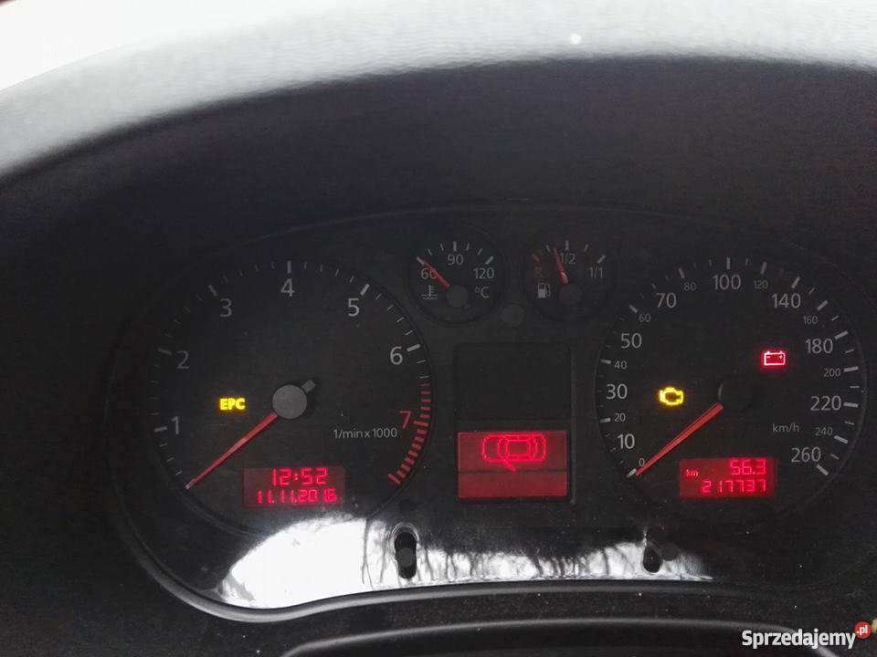 Audi A3 5 drzwi Wrocław