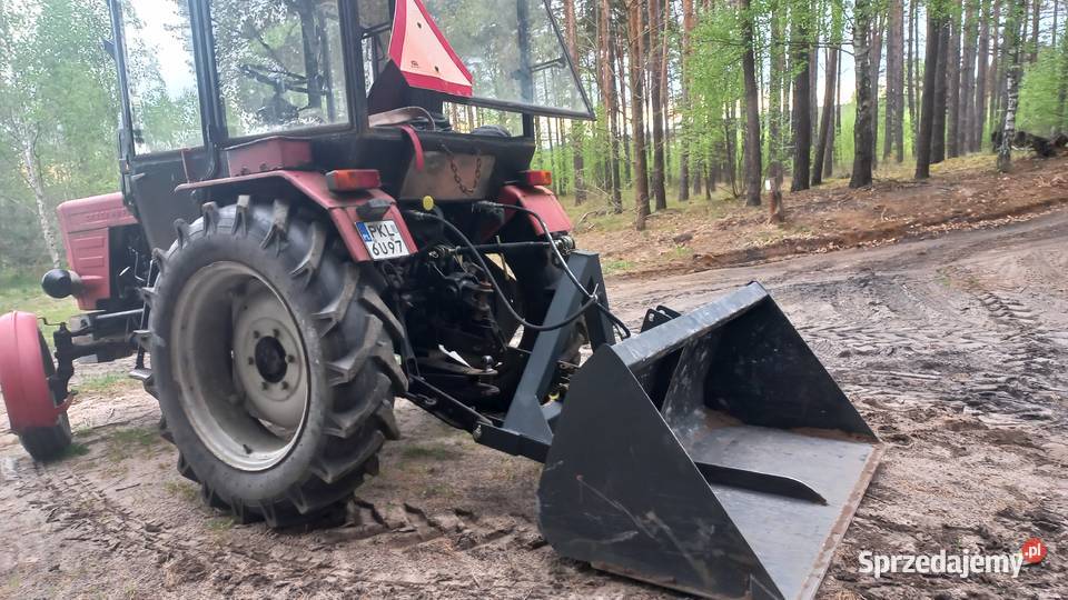 T25 władymiriec zarejestrowany opłacony Jastrzębie
