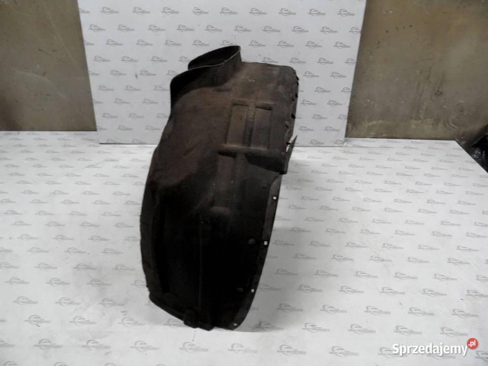 VOLVO S60 II 11r nadkole prawy przód świętokrzyskie