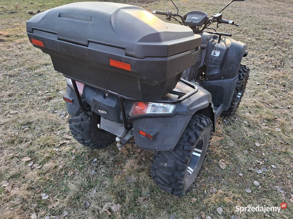 Smc Jumbo 300 wał kardana alufelgi Kufer podkarpackie Kolbuszowa