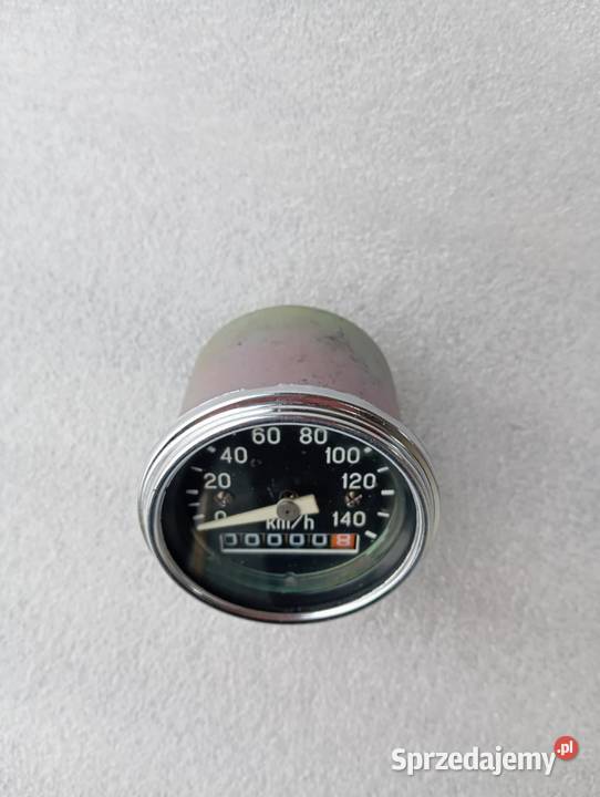 LICZNIK IŻ 56 PLANETA NOWY ORYGINALNY opolskie Niemodlin