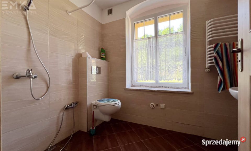 Mieszkanie Świecie 520m2 10 pokoi 520m2