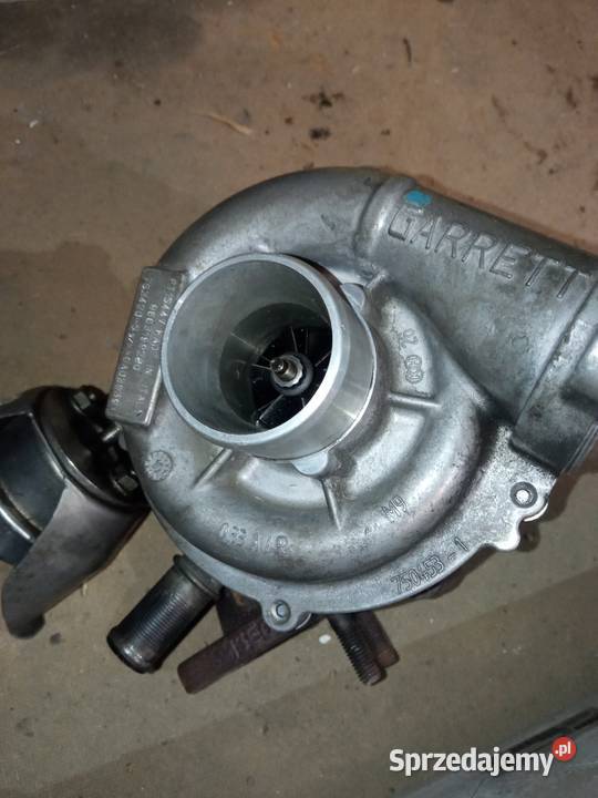 Citroen C4 Picasso turbo intercoller osobowe wielkopolskie Poznań sprzedam