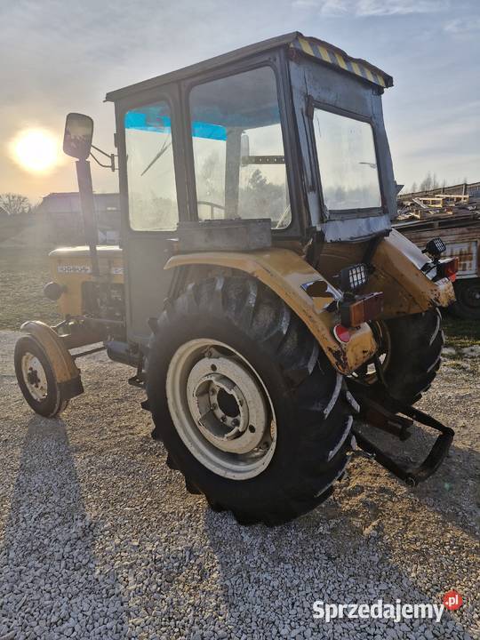 Ursus c360 3p 2600 mth oryginał stan Tuszyn