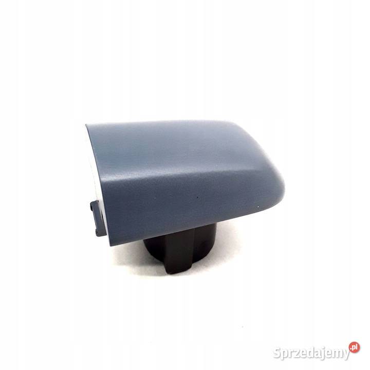 VOLVO V70 XC70 XC60 zaslepka klamki zewn OE Bielany Wrocławskie sprzedam