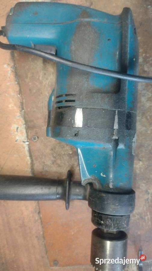 Piła tarczowa duża Woźniki