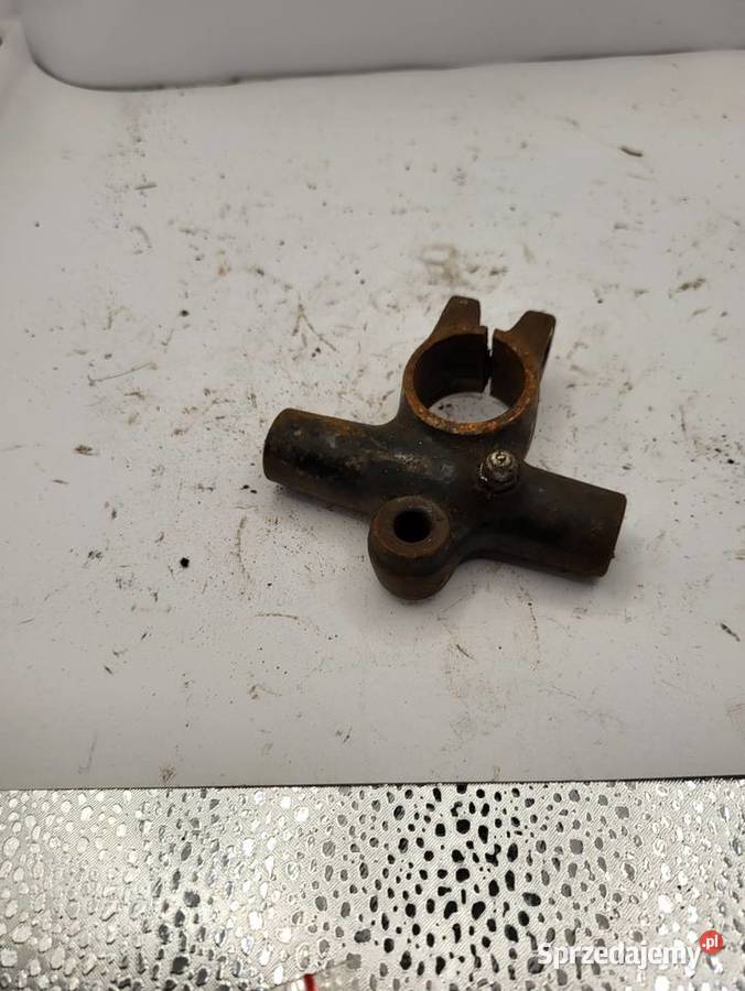 GÓRNA PÓŁKA SACHS WANDERER NSU VICTORIA DKW Półki zawieszenia śląskie sprzedam