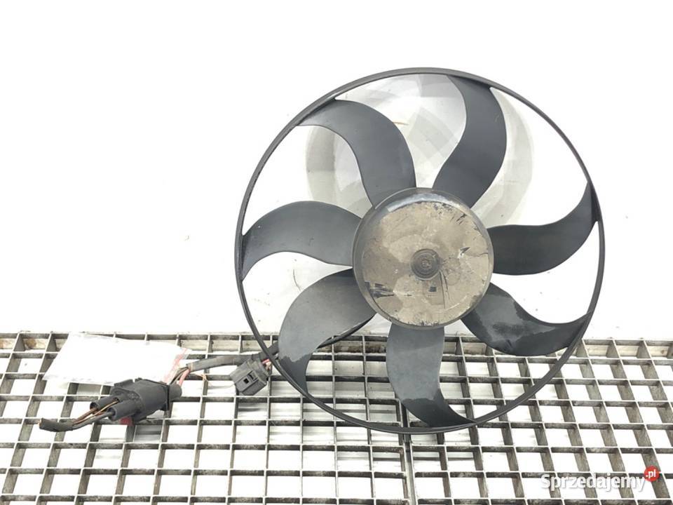 WENTYLATOR CHŁODNICY VW PASSAT CC B6 20 211 0812 sprzedam