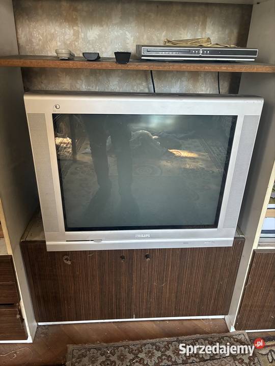 Telewizor kineskop mazowieckie Warszawa sprzedam