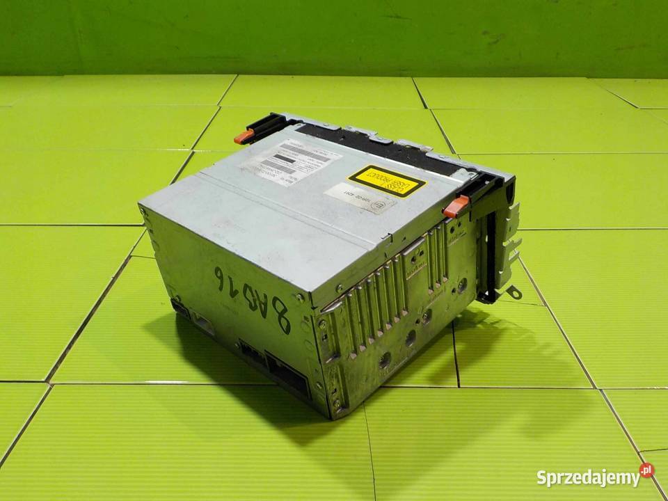 HONDA ACCORD VIII 08r radio CD 39100TL4G0 Suków