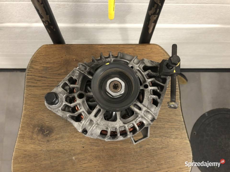 Alternator Kia Sportage III Hyundai ix35 16 GDI Konin sprzedam
